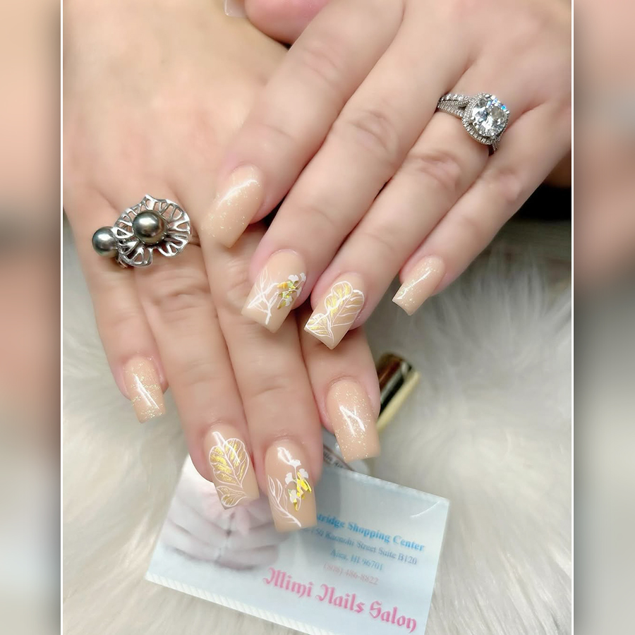 nail design